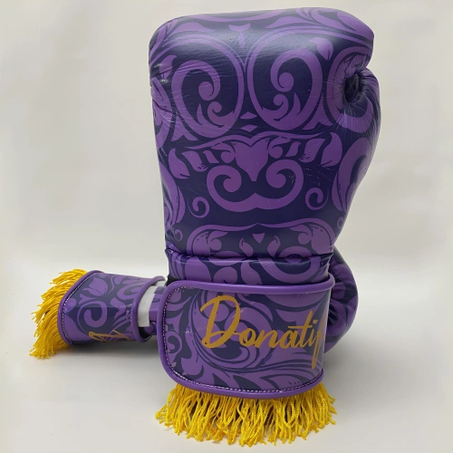 Guantoni da Boxe - GB29 | Professionali