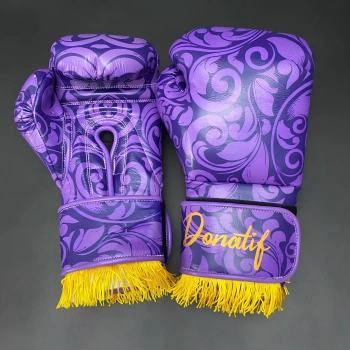 Guantoni da Boxe - GB29 | Professionali 2