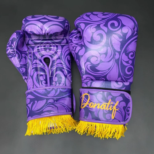 Guantoni da Boxe - GB29 | Professionali