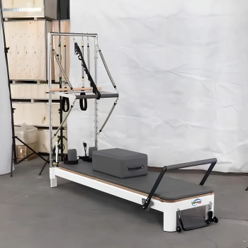 Aluminum Alloy Reformer | Lightweight & Durable - PM30 - Full View 2