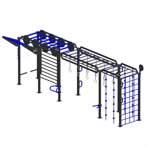 Struttura Calisthenics - CH33 | Functional...