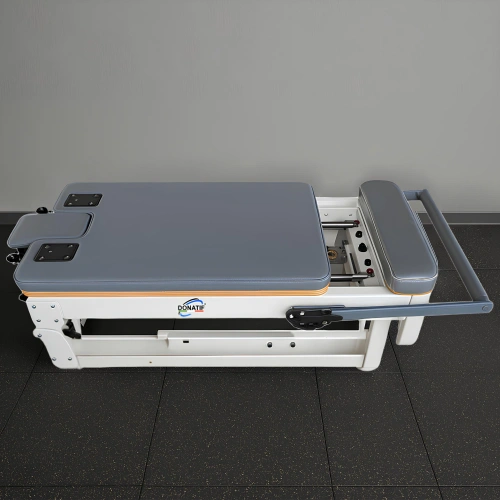 Reformador plegable de aluminio - PM10 | Profesional - Uso de vista completa