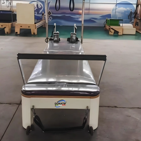 Reformer für Aluminiumlegierung | Leicht und langlebig - PM30 - Visuale Reformer