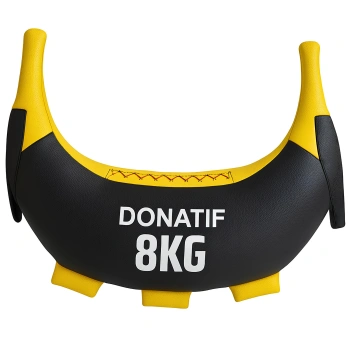 Bulgarian Bag 8 Kg - SAB2 | Professional - Full View