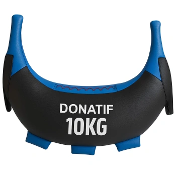 Bulgarian Bag 10 Kg - SAB3 | Professional - Full View