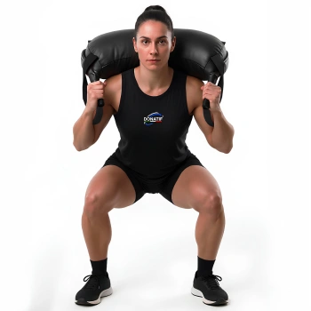 Bulgarian Bag 12 Kg - SAB4 | Professional - Full View 2