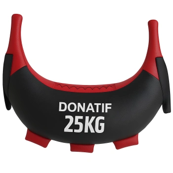 25 Kg Bulgarian Bag - SAB7 | Professional - Full View