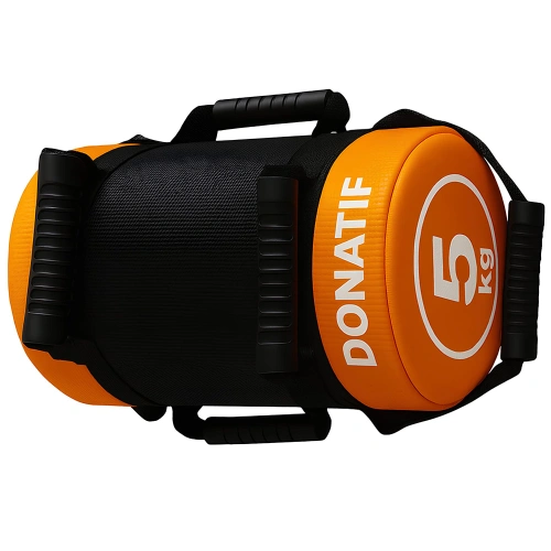 5 kg Sandsack - Functional Training | Professional - Seitenansicht