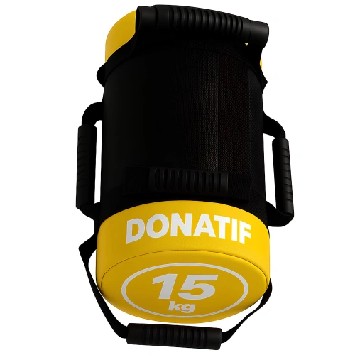 15 Kg Sandbag - Functional Training | Professional - Full View