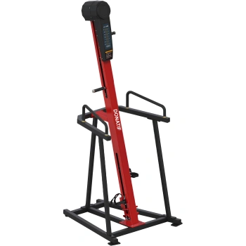 Vertical Climbing - CF45 | Macchina da Arrampicata - Visuale Completa