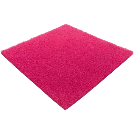 Erba Sintetica per Campo da Padel - CP60 | Competizione - Visuale Completa