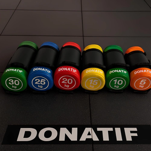 5 kg Sandsack - Functional Training | Professionell - Gesamtansicht