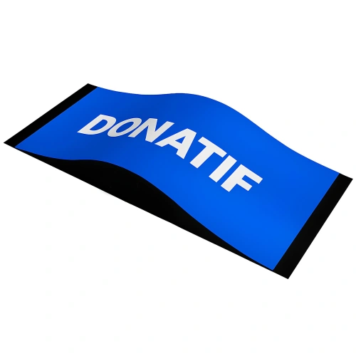 Rampe de skateboard extérieure - RMP6 | Professionnel - Plein écran