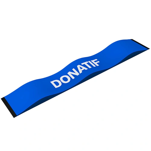 Rampa de patineta ondulada - RMP7 | Skate Park - Vista lateral