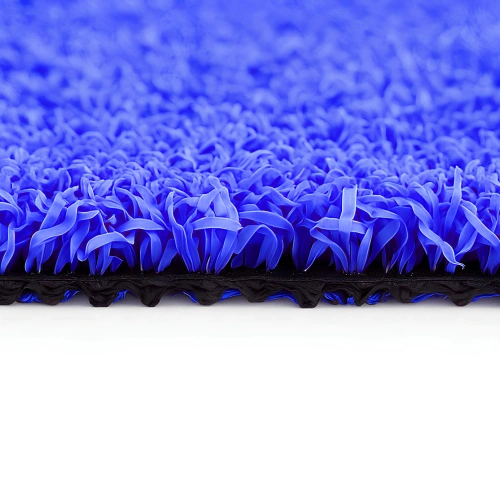 Gazon synthétique pour terrain de padel - CP70 | Formation - Vue rapprochée