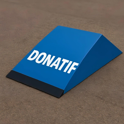 Rampe de skateboard freestyle - RMP9 | Professionnel - Utilisation