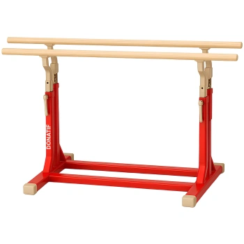 Parallel bars for children - GA1 | Professional - Full View