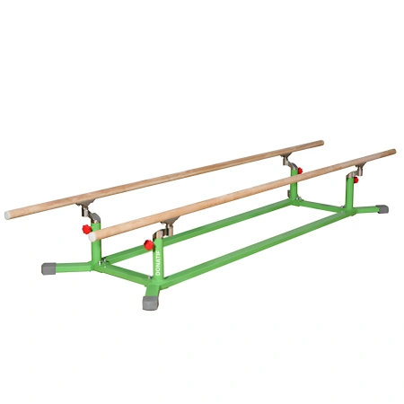 Parallel Bars for Training - GA3 | Professional - Full View
