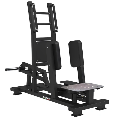 Abductor de cadera personalizable - FMT | Profesional - Vista lateral