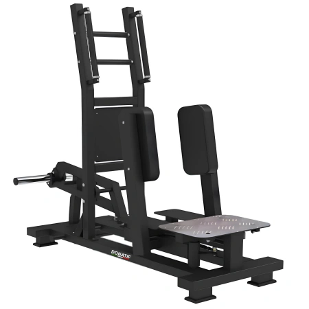 Customizable Hip Abductor - FMT | Professional - Side View