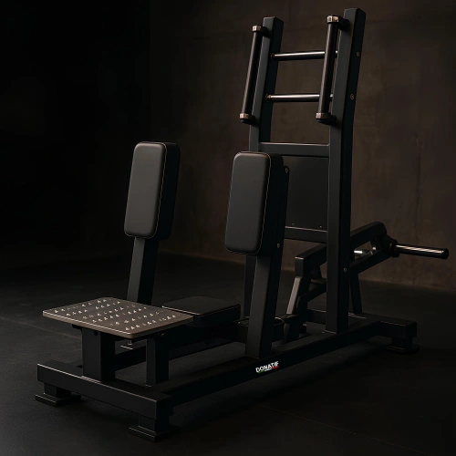 Customizable Hip Abductor - FMT | Professional - Usage