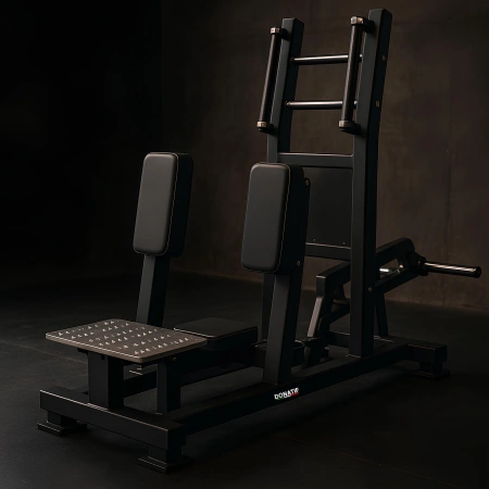 Customizable Hip Abductor - FMT | Professional - Usage
