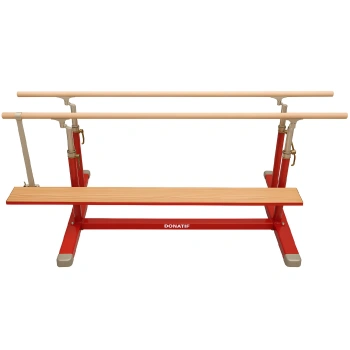 Plate-forme de service parallèle - GA4 | Professionnel - Plein écran