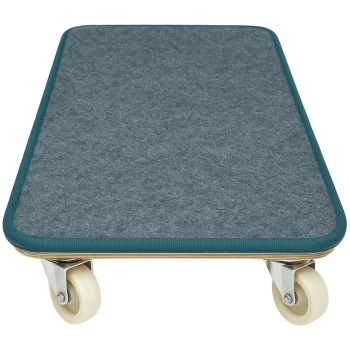 Carrello di Trasporto per Parallele - GA6 | Professionale