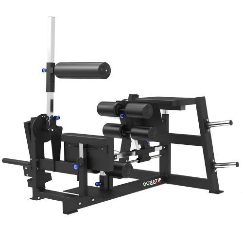 Professioneller Beinbeuger-Trainer - FMT | Anpassbar - Vollansicht