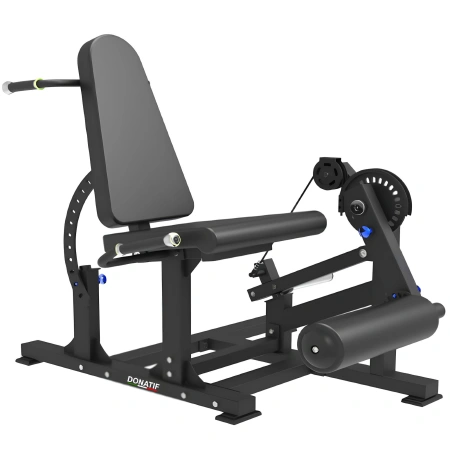 Leg Extension e Leg Curl - FMT | Professionale