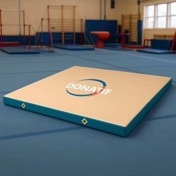 Bodyweight Landing Mattress - GA8 | Professional 2