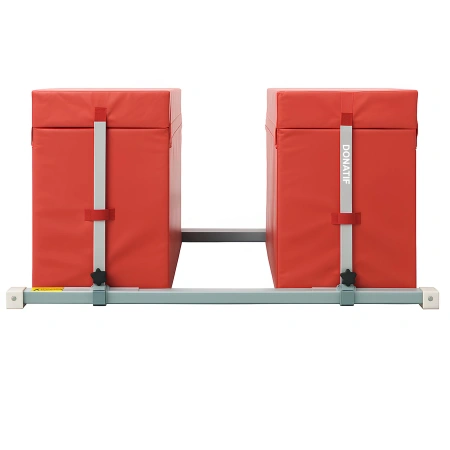 Cuboni Propedeutici Ginnastica Artistica - GA9 | Professionale - Visuale Completa