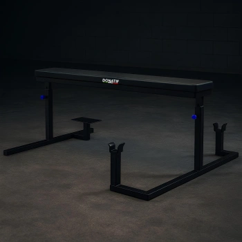 Supine Pull-Up Bench Professional - FMT | Tailor-made - Full view 2