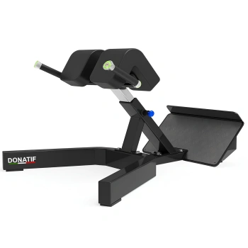 Back Extension Personalizzabile - FMT | Professionale