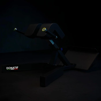 Back Extension Personalizzabile - FMT | Professionale 2