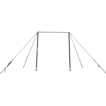 Horizontal Vaulting Bar - GA13 | Competition - Full View