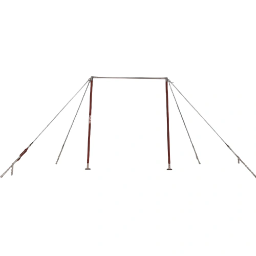 Barre de saut horizontale - GA13 | Concours - Vue d’ensemble