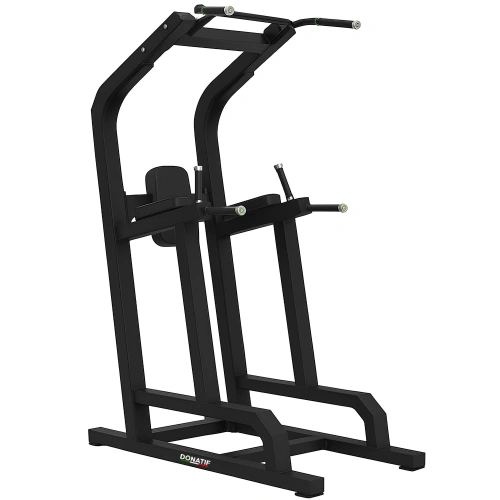 Dip & Leg Raise Station - FMT | Tailor-made - Side view