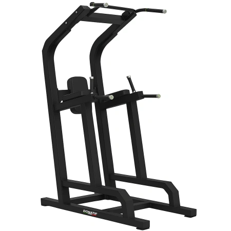 Dip & Leg Raise Station - FMT | Tailor-made - Side view