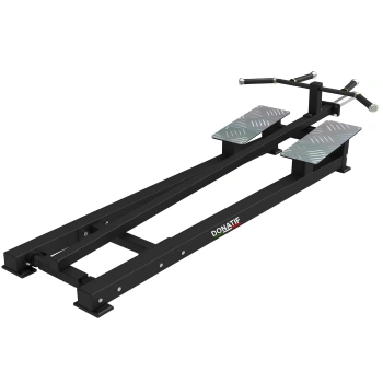 T-Bar Row Personalizzabile - FMT | Allenamento Funzionale