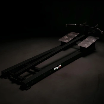 Customizable T-Bar Row - FMT | Functional Training - Full View 2