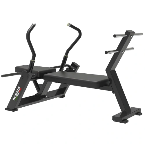 Abdominal Crunch Machine - FMT | Professionale