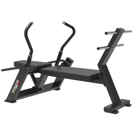 Abdominal Crunch Machine - FMT | Professionale