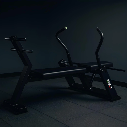 Abdominal Crunch Machine - FMT | Professionale