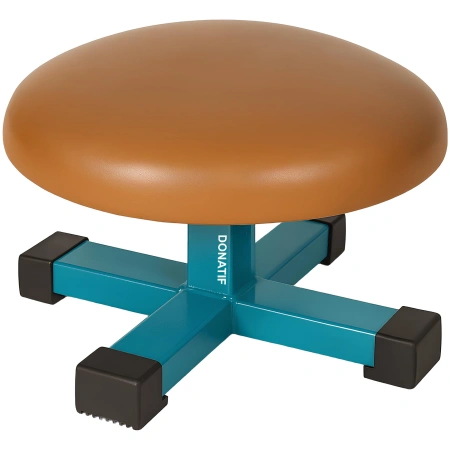 Champignon de gymnastique artistique - GA17 | Professionnel - Plein écran