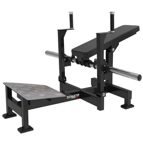 Glute Bridge Machine Professionale - FMT |...