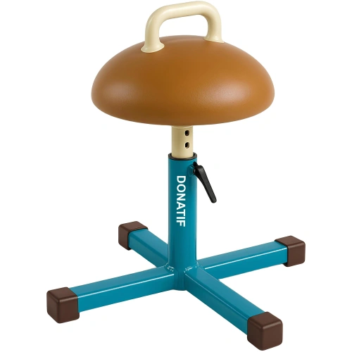 Champignon ajustable avec poignée Gymnastique artistique - GA20 - Vue Complète