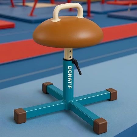 Champignon réglable avec poignée Gymnastique artistique - GA20 - Gym View