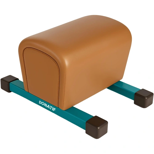 Horse Artistic Gymnastics - GA22 | Professional - Full View