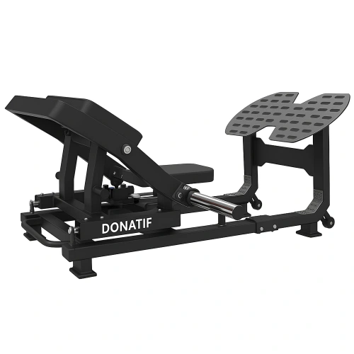 Leg Press Orizzontale - RFA | Professionale